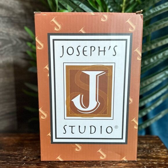 Joseph Studios Confirmation Cross in Bronze. New in Box! - Picture 6 of 11